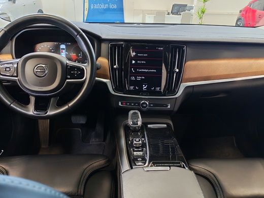 Volvo S90 vaihtoauto