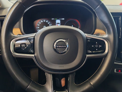 Volvo S90 vaihtoauto