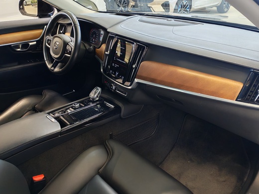 Volvo S90 vaihtoauto