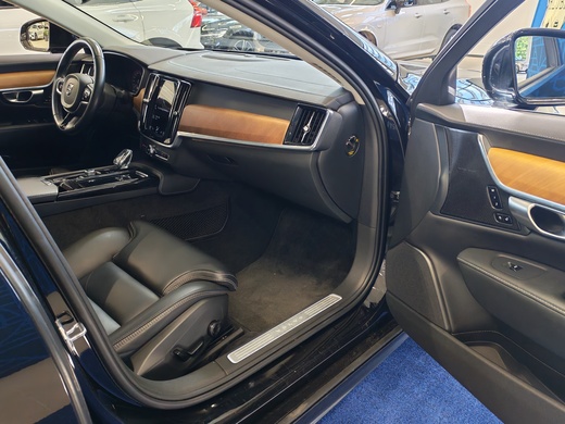 Volvo S90 vaihtoauto