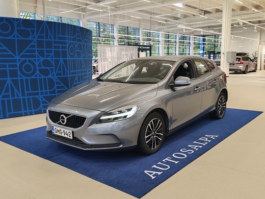 Volvo V40 vaihtoauto