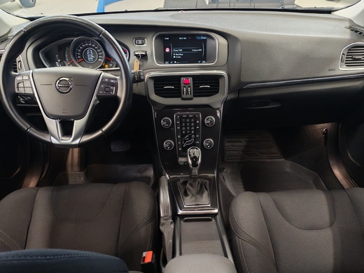 Volvo V40 vaihtoauto
