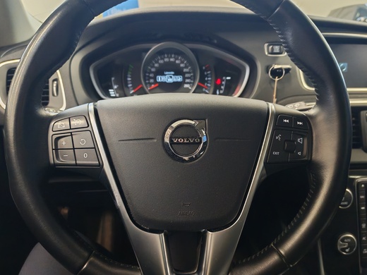 Volvo V40 vaihtoauto