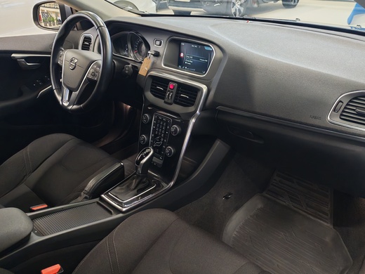 Volvo V40 vaihtoauto