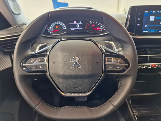 Peugeot 2008 vaihtoauto