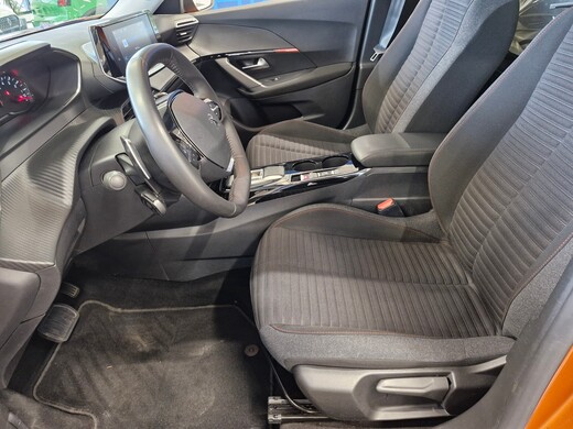 Peugeot 2008 vaihtoauto