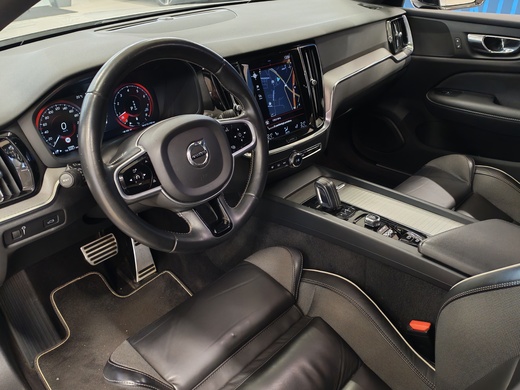 Volvo S60 vaihtoauto