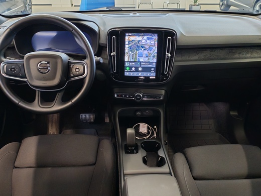 Volvo EX40 vaihtoauto