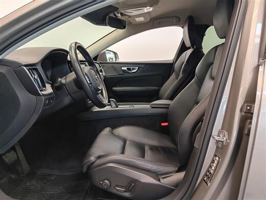 Volvo V60 Cross Country vaihtoauto