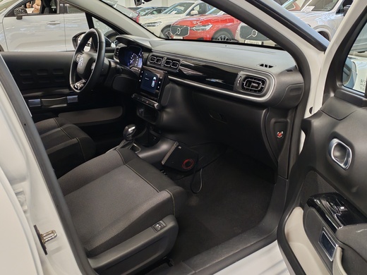 Citroën C3 vaihtoauto