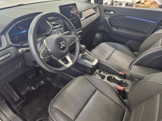 Mitsubishi ASX vaihtoauto