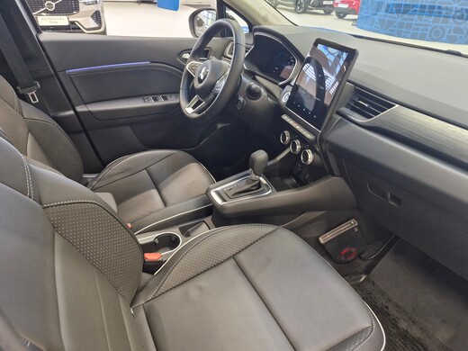 Mitsubishi ASX vaihtoauto
