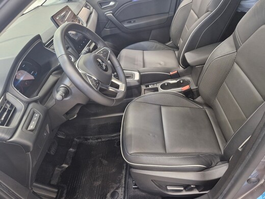Mitsubishi ASX vaihtoauto