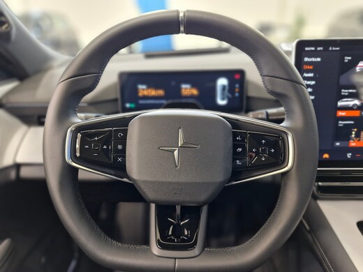 Polestar 4 vaihtoauto