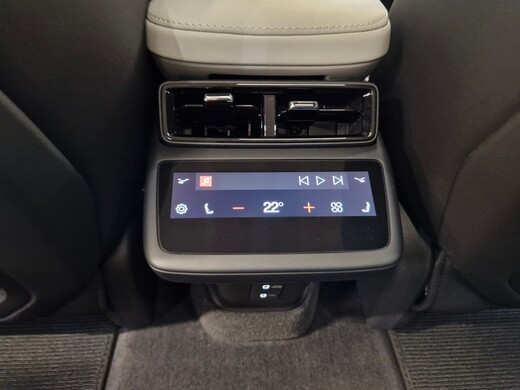 Polestar 4 vaihtoauto