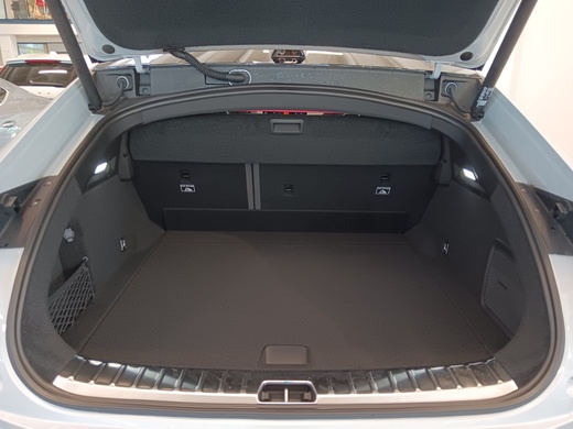 Polestar 4 vaihtoauto