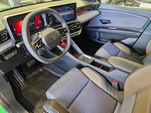 Renault 5 vaihtoauto