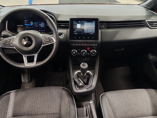 Mitsubishi Colt vaihtoauto