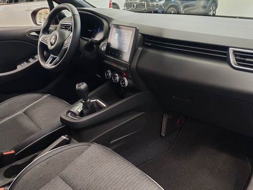 Mitsubishi Colt vaihtoauto