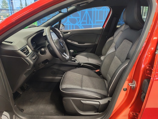Mitsubishi Colt vaihtoauto