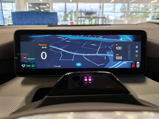 Polestar 4 vaihtoauto