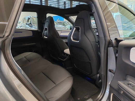 Polestar 4 vaihtoauto