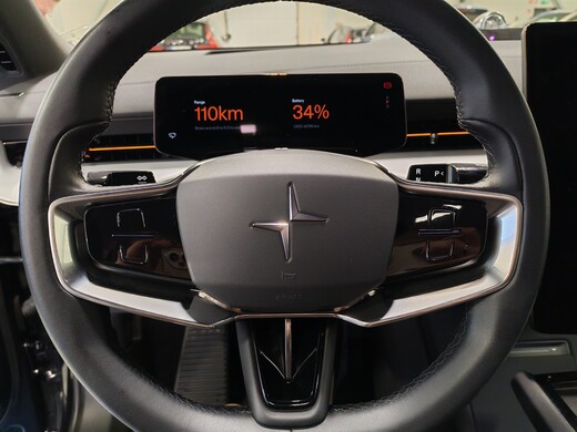 Polestar 3 vaihtoauto