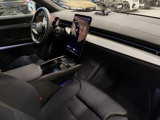 Polestar 3 vaihtoauto