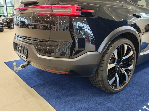 Polestar 3 vaihtoauto
