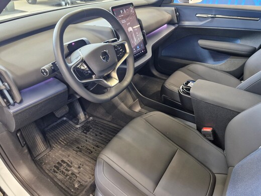 Volvo EX30 vaihtoauto