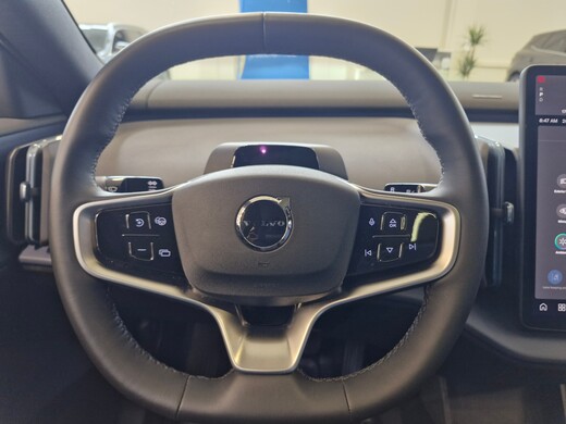 Volvo EX30 vaihtoauto