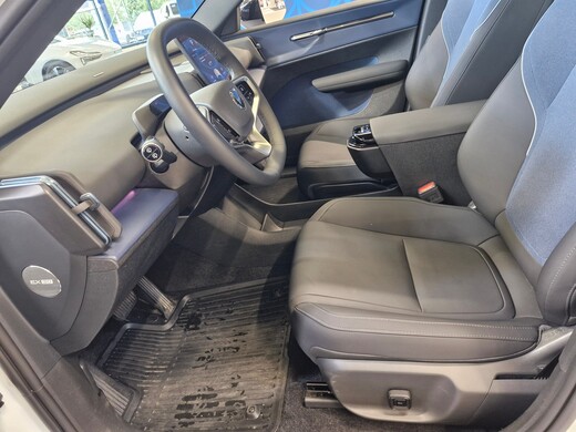Volvo EX30 vaihtoauto