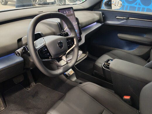 Volvo EX30 vaihtoauto