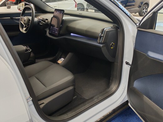 Volvo EX30 vaihtoauto