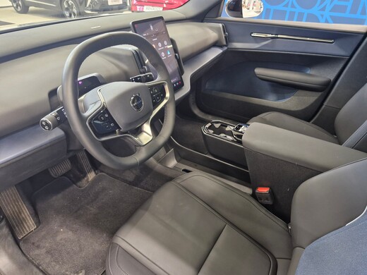 Volvo EX30 vaihtoauto