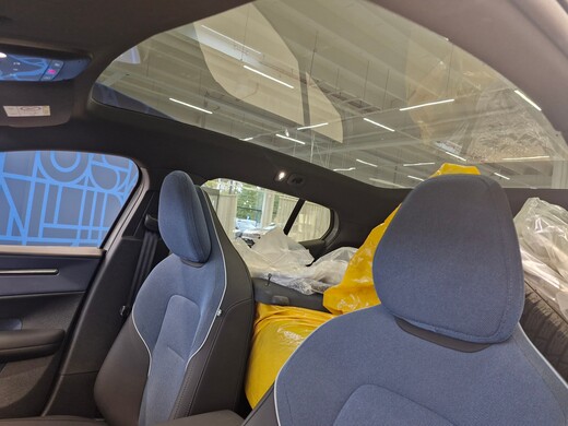 Volvo EX30 vaihtoauto