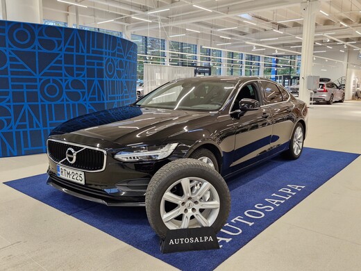 Volvo S90 vaihtoauto