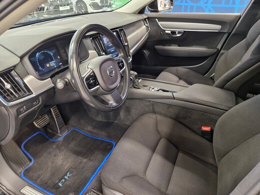 Volvo S90 vaihtoauto