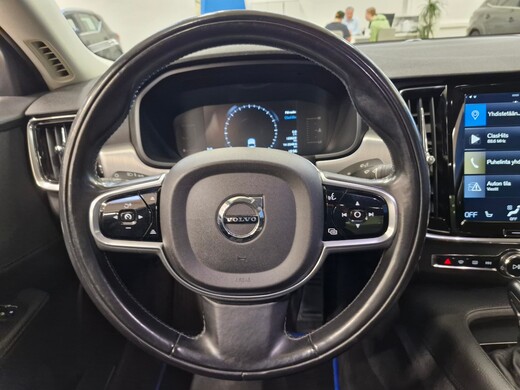 Volvo S90 vaihtoauto