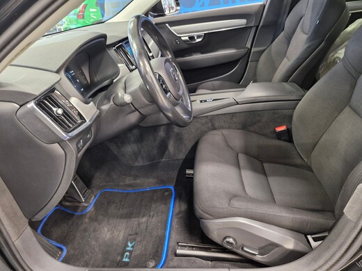 Volvo S90 vaihtoauto