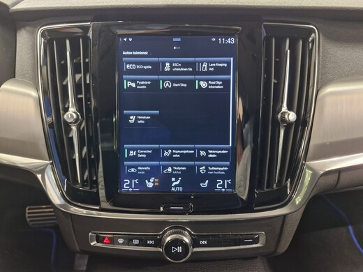 Volvo S90 vaihtoauto
