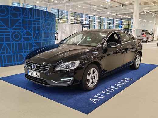 Volvo S60 vaihtoauto