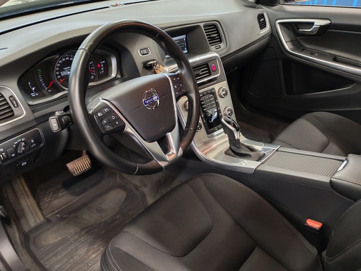 Volvo S60 vaihtoauto