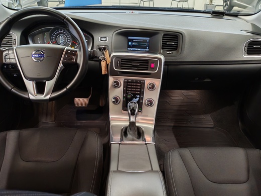 Volvo S60 vaihtoauto