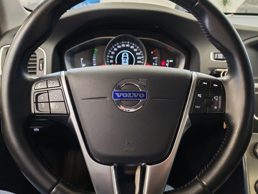 Volvo S60 vaihtoauto