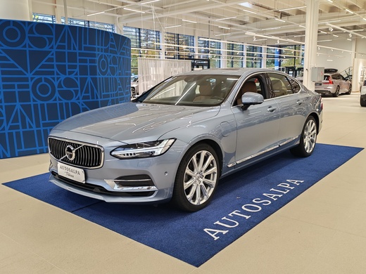 Volvo S90 vaihtoauto