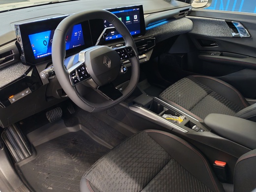 Renault Clio vaihtoauto