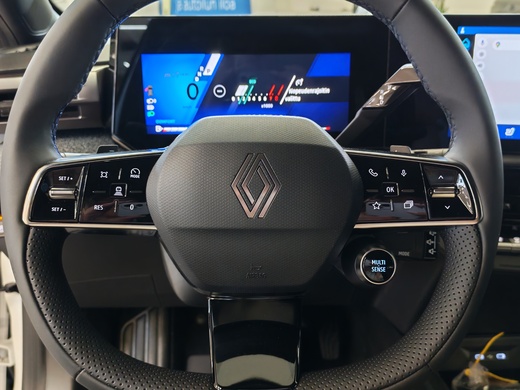 Renault Clio vaihtoauto