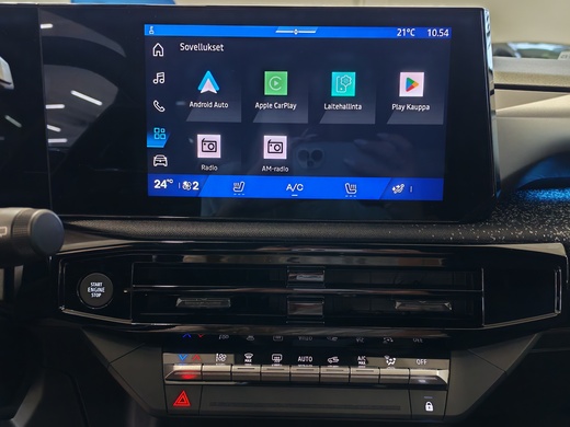 Renault Clio vaihtoauto