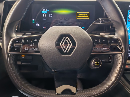 Renault Espace vaihtoauto